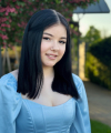 profile of Ukrainian mail order brides Veronika