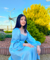 profile of Ukrainian mail order brides Veronika