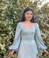 profile of Ukrainian mail order brides Veronika