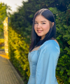 profile of Ukrainian mail order brides Veronika