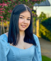 profile of Ukrainian mail order brides Veronika