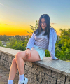 profile of Ukrainian mail order brides Veronika
