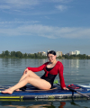 profile of Ukrainian mail order brides Veronika