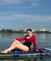 profile of Ukrainian mail order brides Veronika