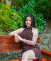 profile of Ukrainian mail order brides Veronika