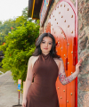 profile of Ukrainian mail order brides Veronika