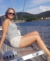 profile of Ukrainian mail order brides Asya