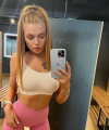 profile of Ukrainian mail order brides Viktoriia