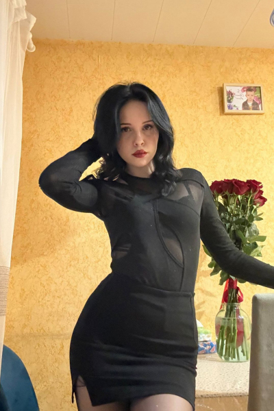 Polina 18 years old Ukraine Dnipro, Ukrainian bride profile, ukrainianbridesint.com