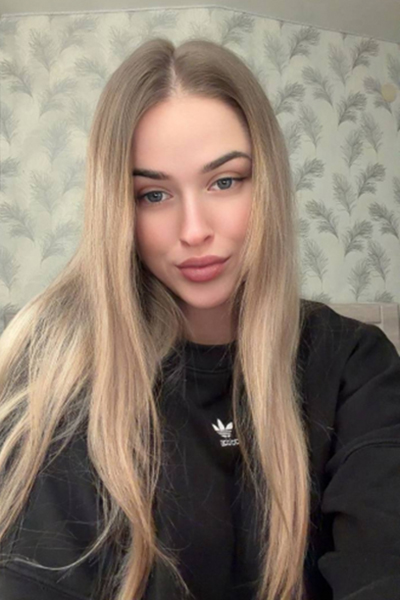Sofiya 25 years old Ukraine Lviv, Ukrainian bride profile, ukrainianbridesint.com