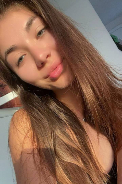 Karina 22 years old Ukraine Kyiv, Ukrainian bride profile, ukrainianbridesint.com