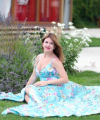 profile of Ukrainian mail order brides Alena