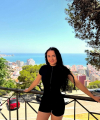 profile of Ukrainian mail order brides Alena