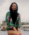 profile of Ukrainian mail order brides Alena