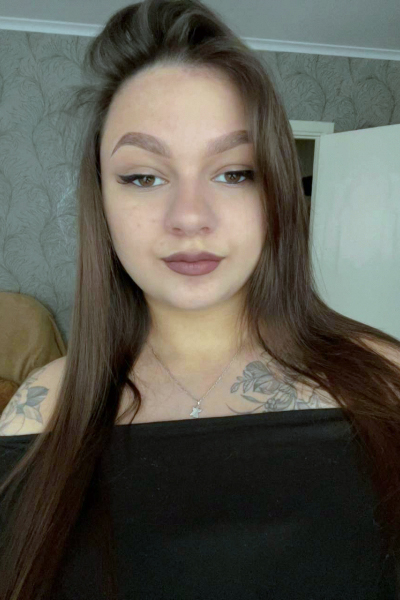 Viktoriya 20 years old Ukraine Lutsk, Ukrainian bride profile, ukrainianbridesint.com