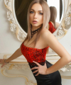 profile of Ukrainian mail order brides Yuliya