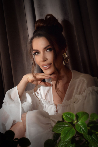 Marina 36 years old Ukraine Lviv, Ukrainian bride profile, ukrainianbridesint.com