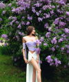 profile of Ukrainian mail order brides Marina