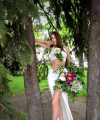 profile of Ukrainian mail order brides Marina