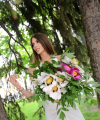 profile of Ukrainian mail order brides Marina