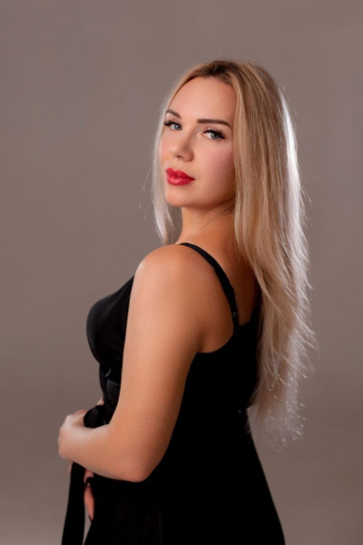 Ekaterina 42 years old Ukraine Kryvyi Rih, Ukrainian bride profile, ukrainianbridesint.com