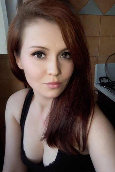 Valeriya 34 years old Ukraine Dnipro, Ukrainian bride profile, ukrainianbridesint.com