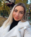 profile of Ukrainian mail order brides Alina