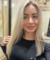 profile of Ukrainian mail order brides Alina