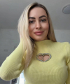 profile of Ukrainian mail order brides Alina