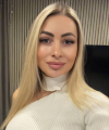 profile of Ukrainian mail order brides Alina