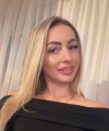 profile of Ukrainian mail order brides Alina