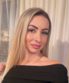 profile of Ukrainian mail order brides Alina