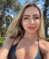 profile of Ukrainian mail order brides Alina