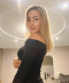 profile of Ukrainian mail order brides Alina