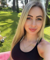 profile of Ukrainian mail order brides Alina