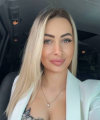 profile of Ukrainian mail order brides Alina