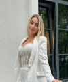 profile of Ukrainian mail order brides Alina