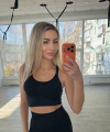 profile of Ukrainian mail order brides Alina
