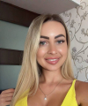 profile of Ukrainian mail order brides Alina