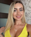 profile of Ukrainian mail order brides Alina