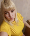 profile of Ukrainian mail order brides Oksana
