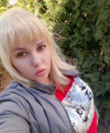 profile of Ukrainian mail order brides Oksana