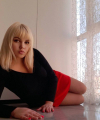 profile of Ukrainian mail order brides Oksana