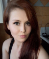 profile of Ukrainian mail order brides Valeriya