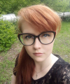 profile of Ukrainian mail order brides Valeriya