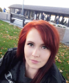 profile of Ukrainian mail order brides Valeriya