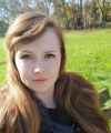 profile of Ukrainian mail order brides Valeriya