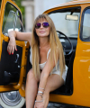 profile of Ukrainian mail order brides Irina
