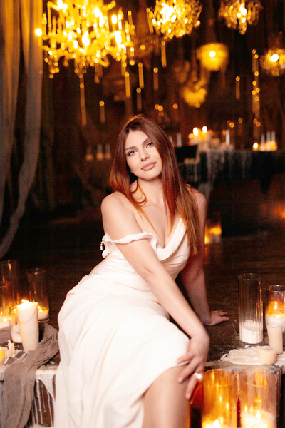 Anna 39 years old Ukraine Dnipro, Ukrainian bride profile, ukrainianbridesint.com