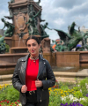 profile of Ukrainian mail order brides Karina